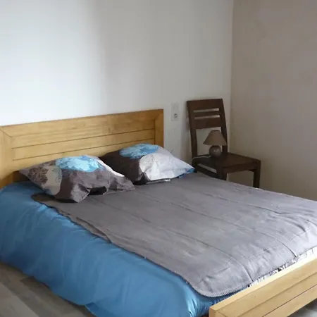 De Campagne Casa de Férias *